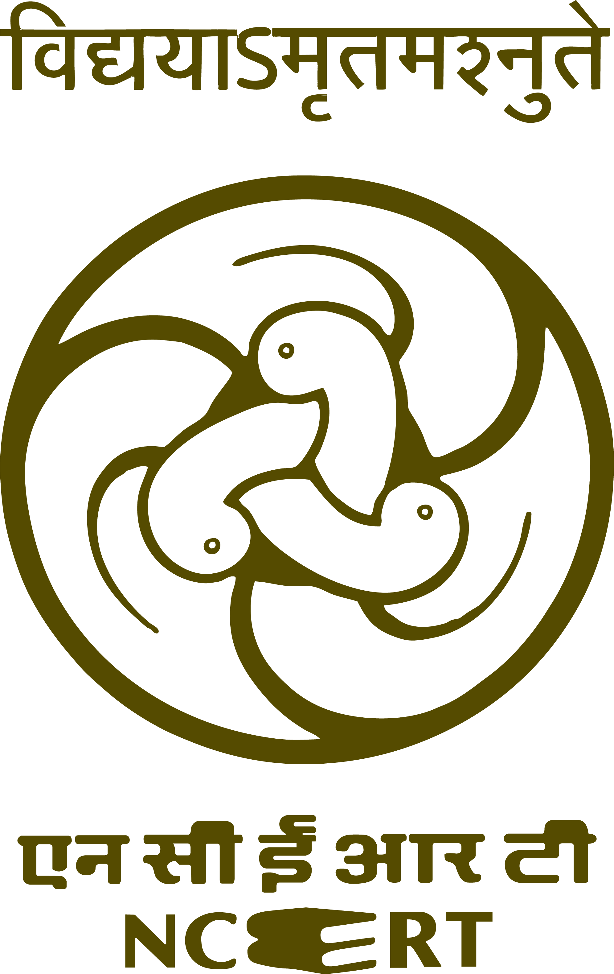 NCERT Logo
